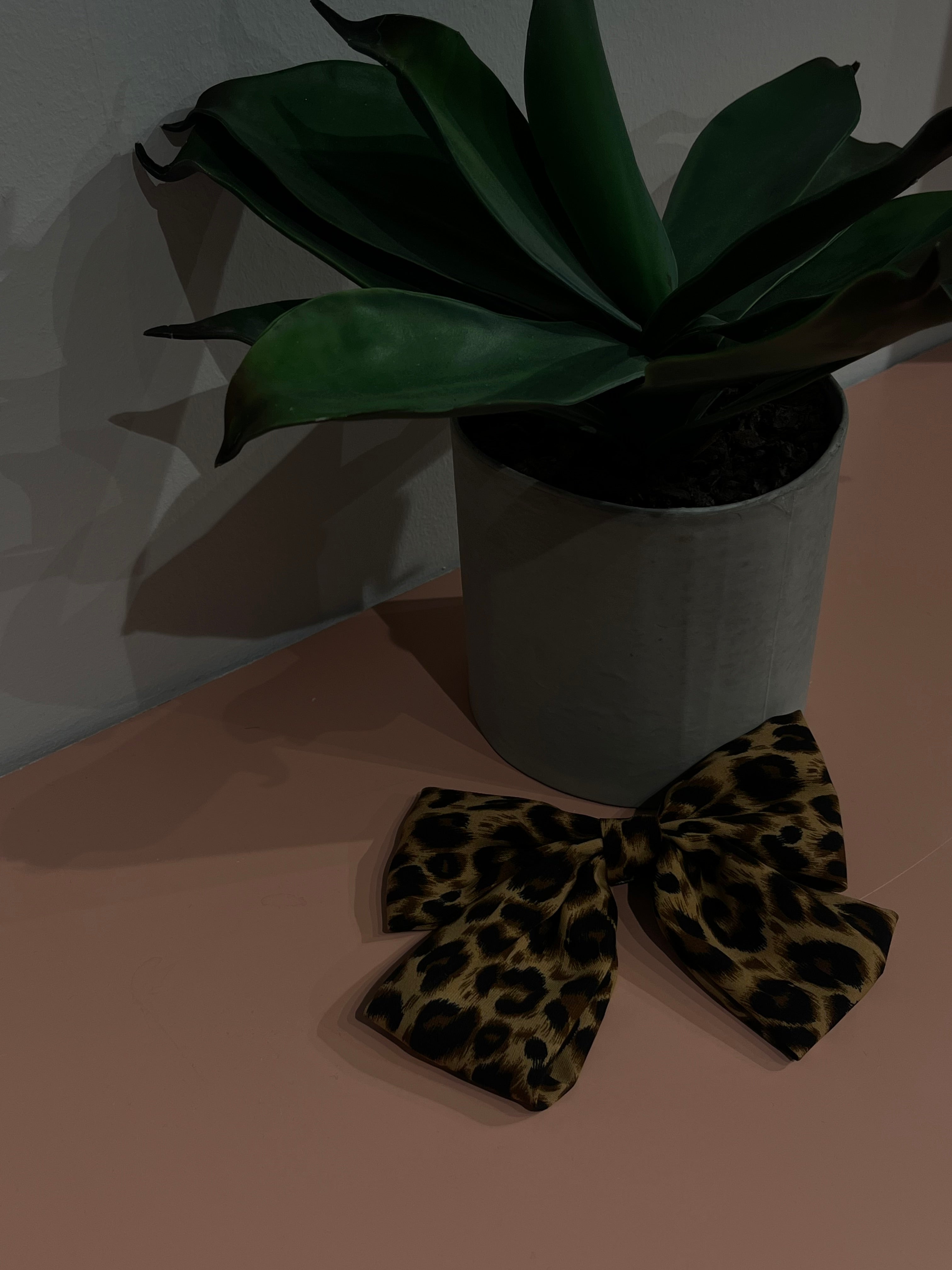 PCRIVILDA Hair Accessory - Black